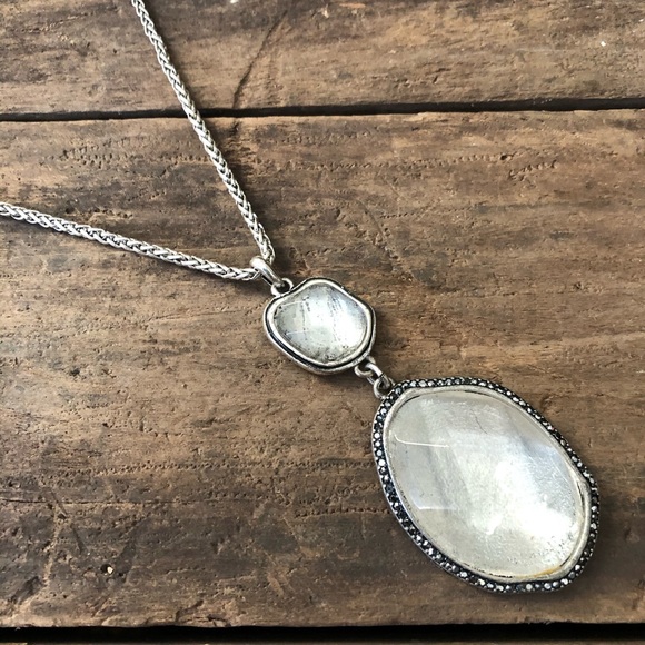 Lucky Brand Jewelry - Lucky Brand necklace